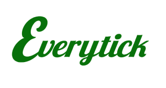 에브리틱 텍스트 로고